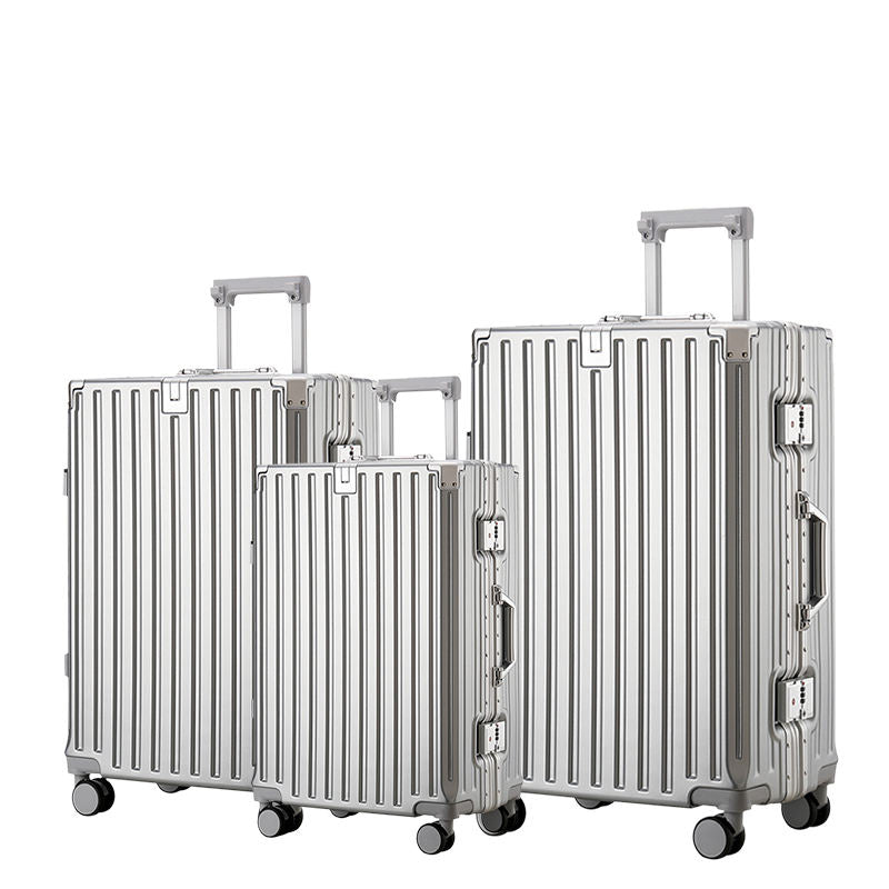 Valises - cup holder