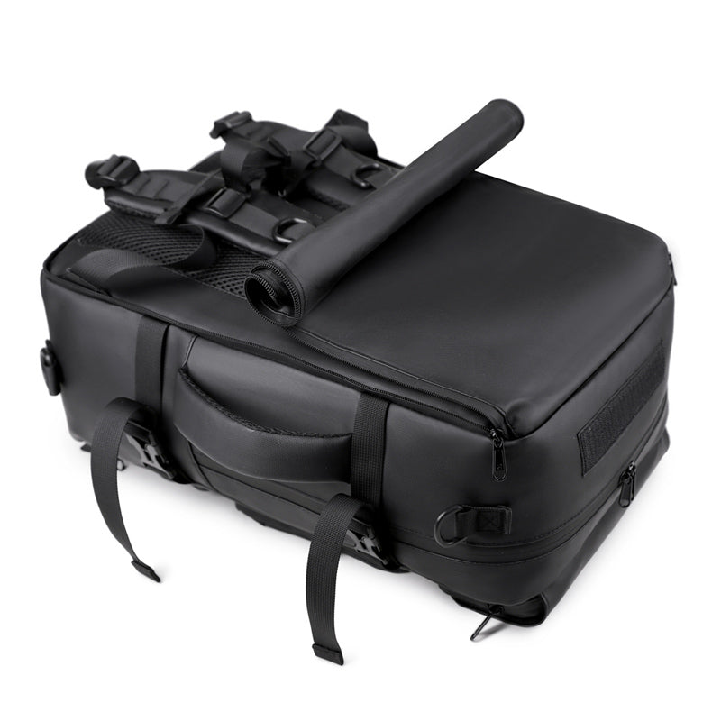 SAC Ultra Compact
