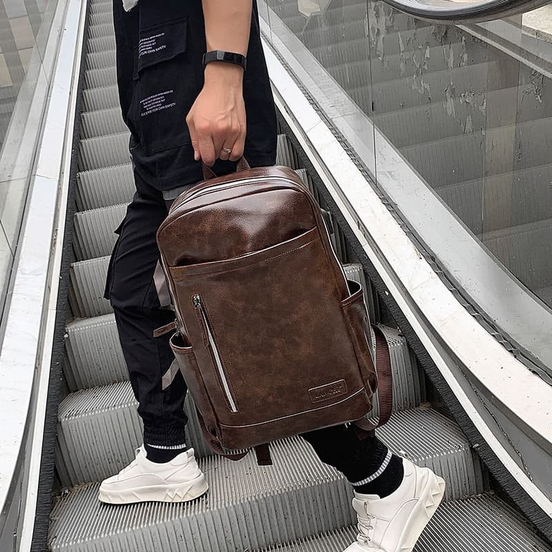 CASUAL BACKPACK