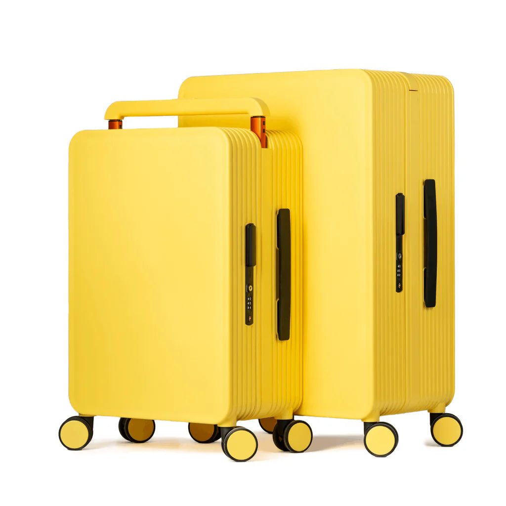 ENSEMBLE VALISES ATTRIX