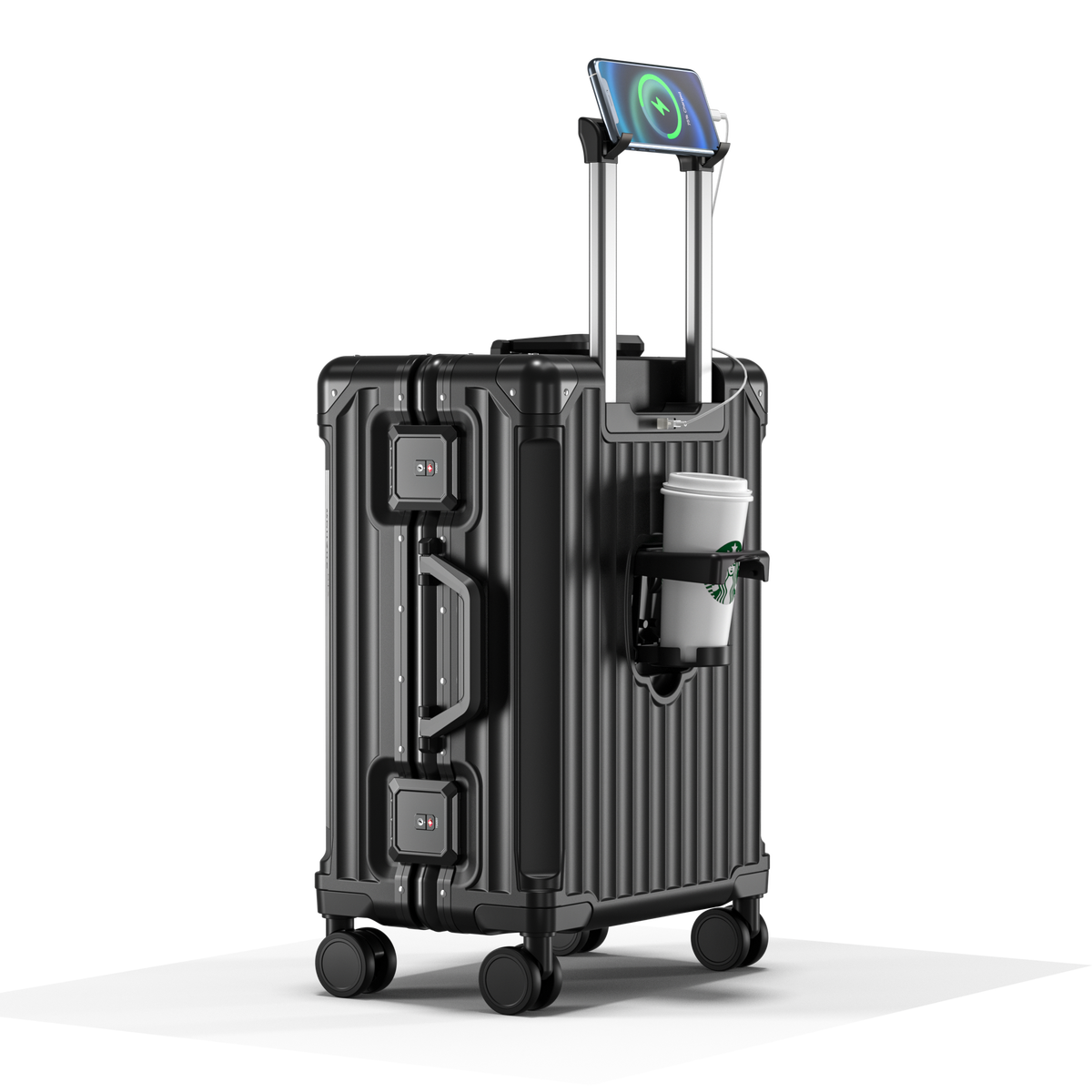 VALISES PREMIUM-Tout Équipées