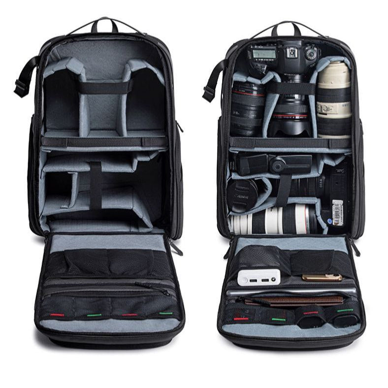 BACKPACK CAMERA PRO