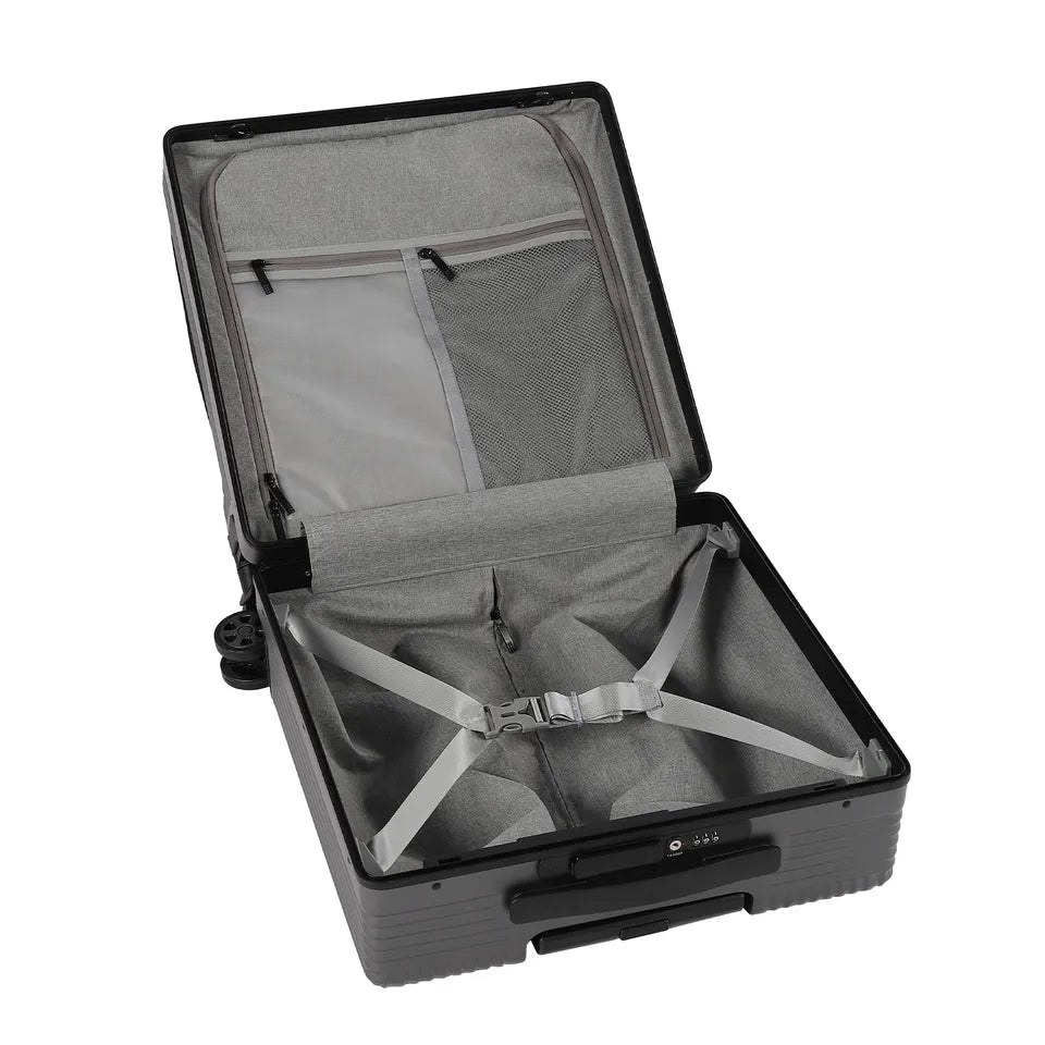 LUGGAGE PILOT PRO-DLX 1