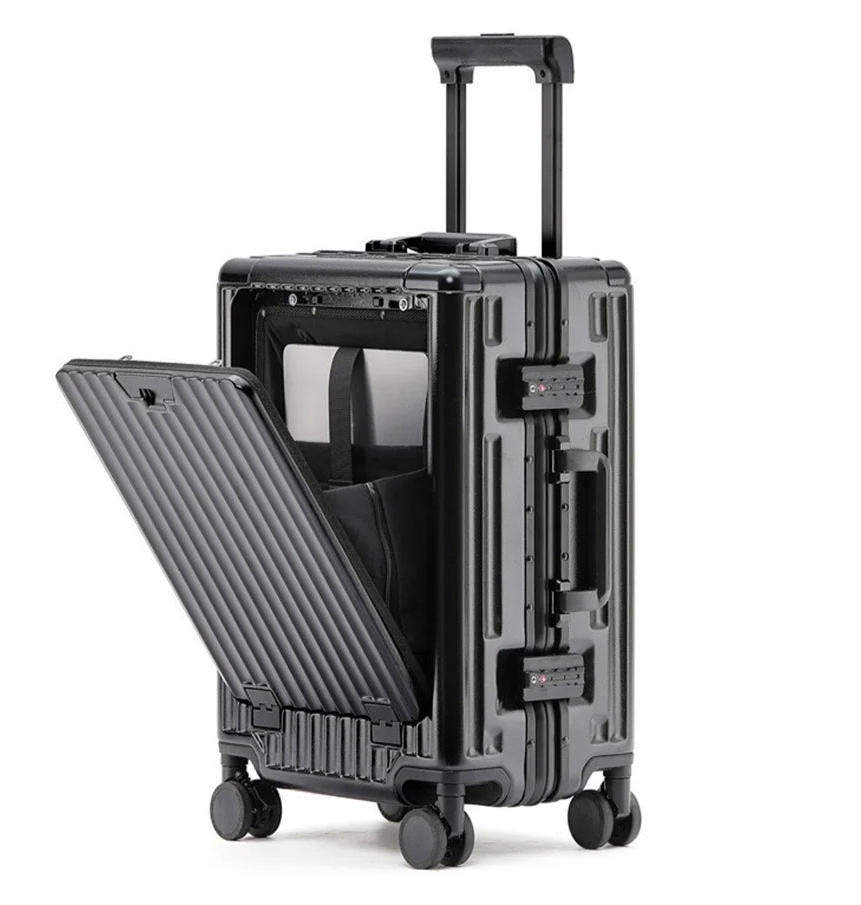 SUITCASE CABINE SMART