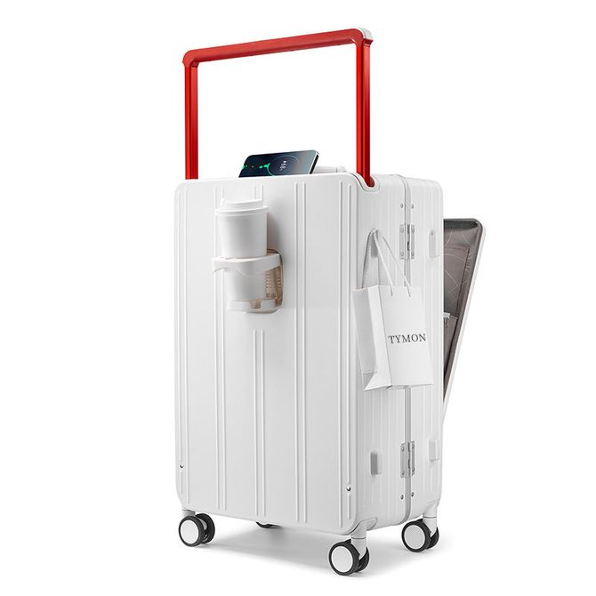 SUITCASE CABINE PREMEIUM
