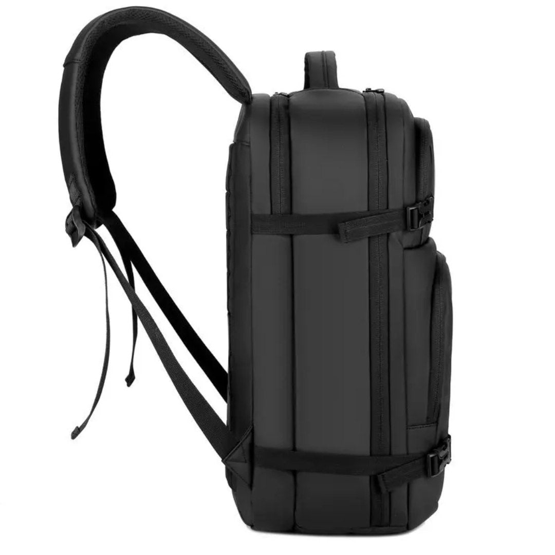 Sac à dos expansion