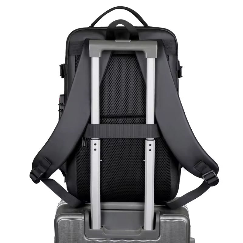 Sac à dos @vaccum