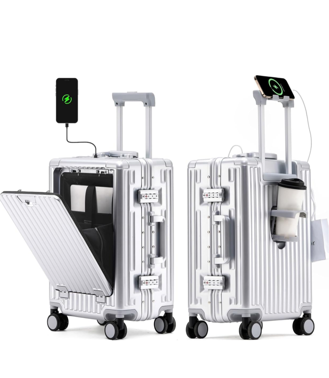 SUITCASE CABINE SMART