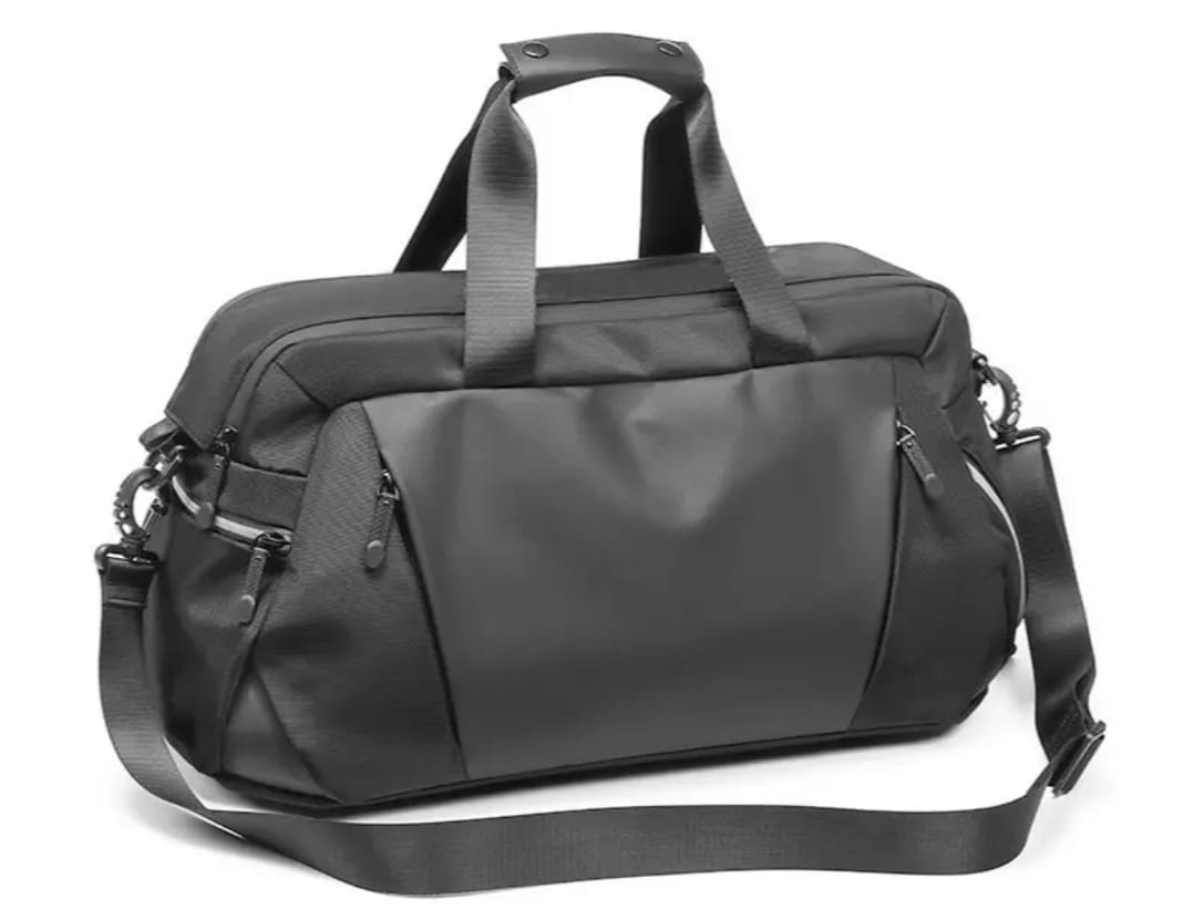 BAG GYM-TRAVEL