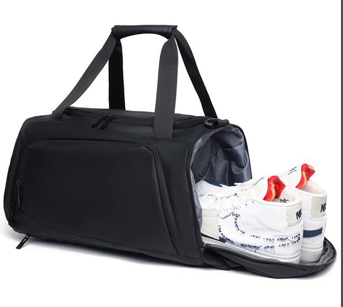 Backpack voyage& gym