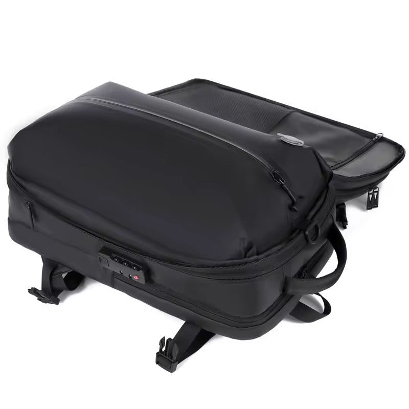 Sac à dos @vaccum