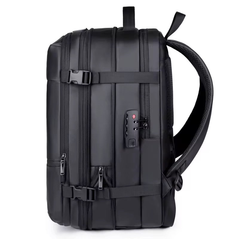 Sac à dos @vaccum