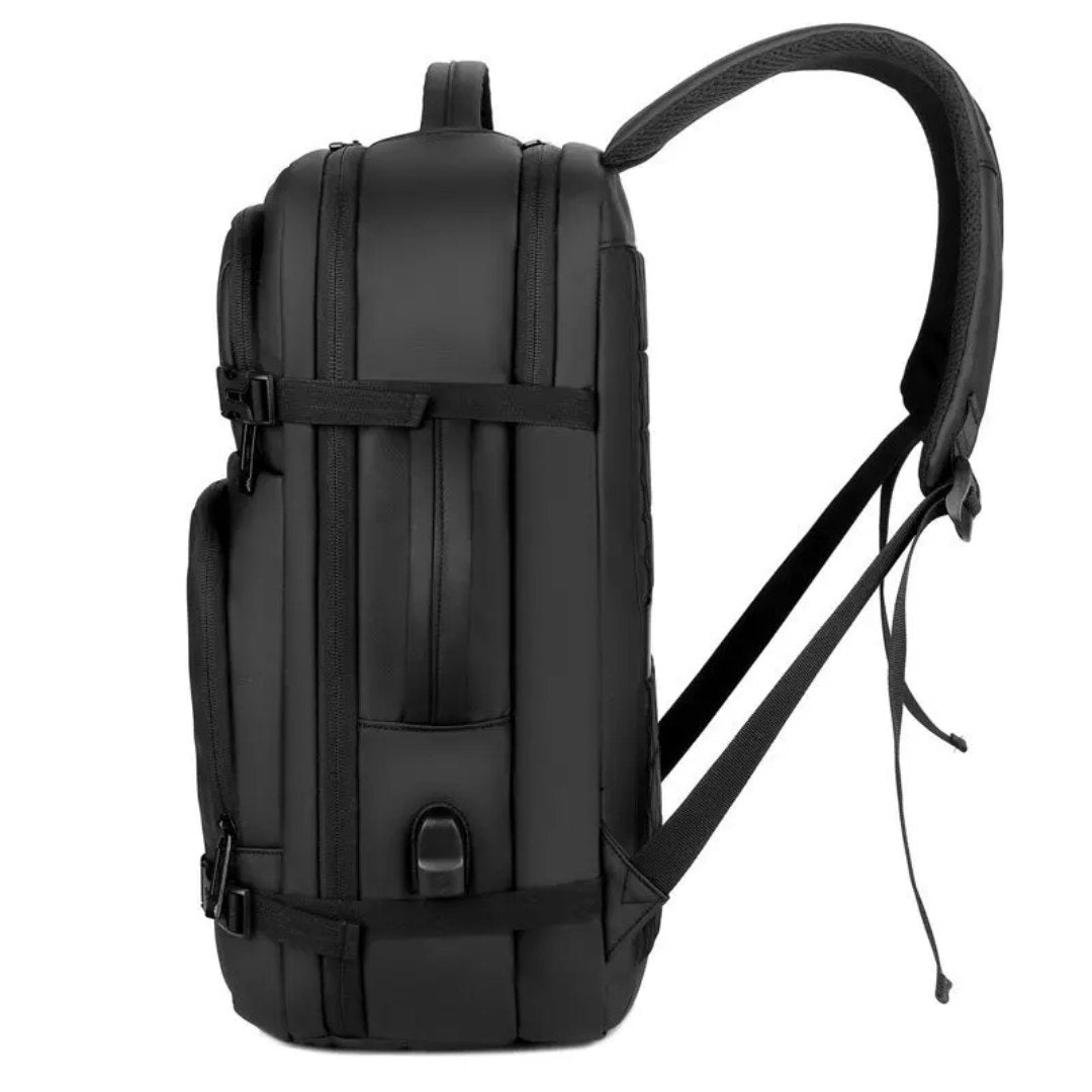 Sac à dos expansion