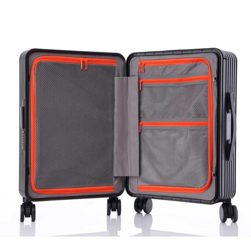 ATTRIX SUITCASE