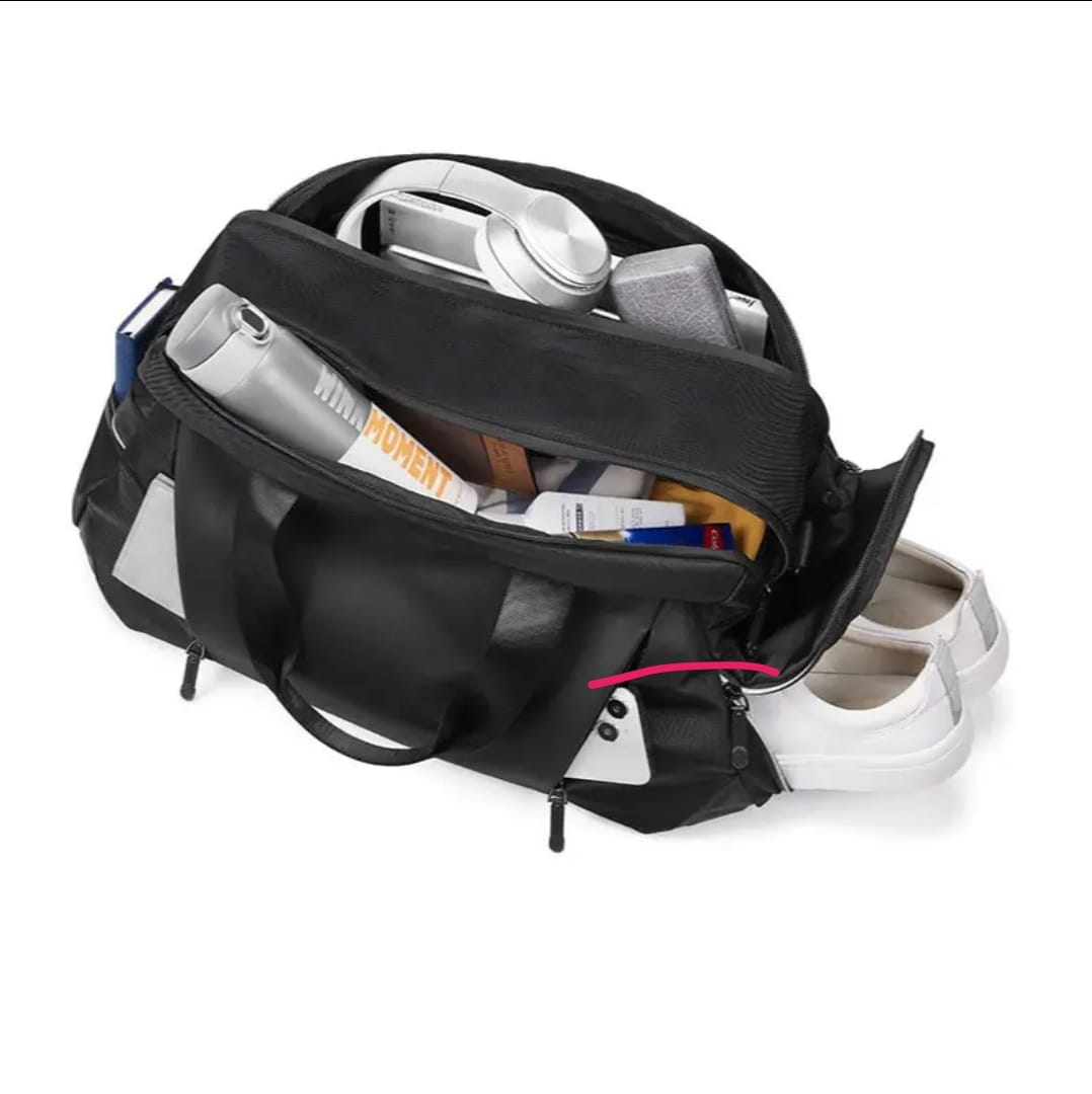 BAG GYM-TRAVEL