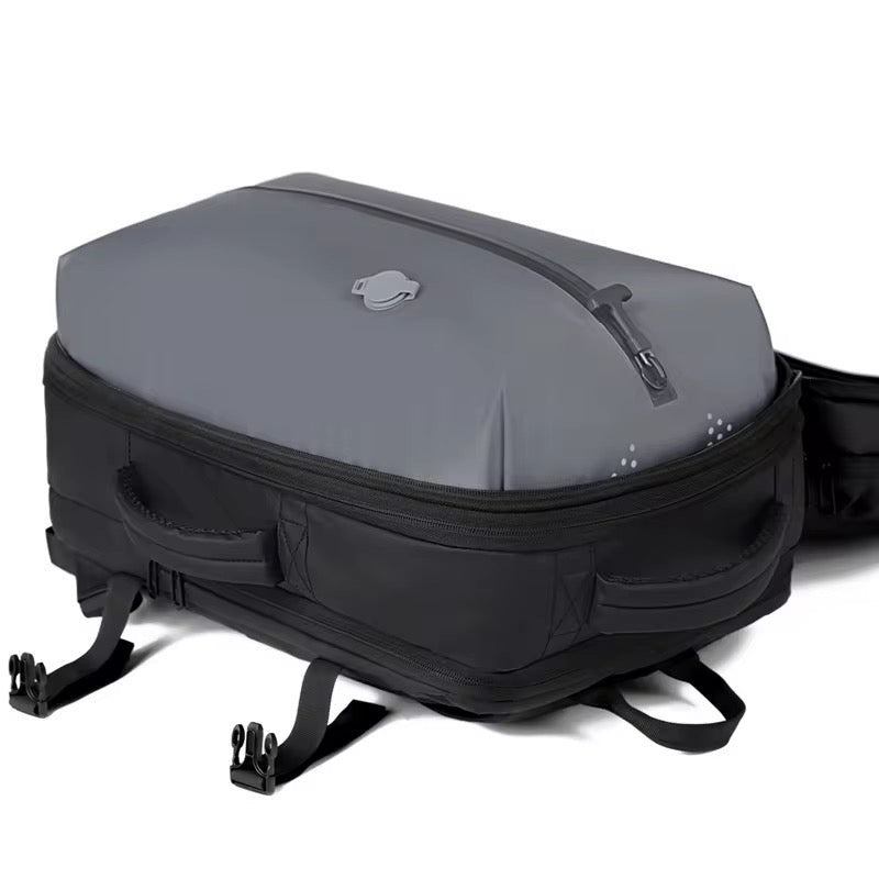 Sac à dos @vaccum