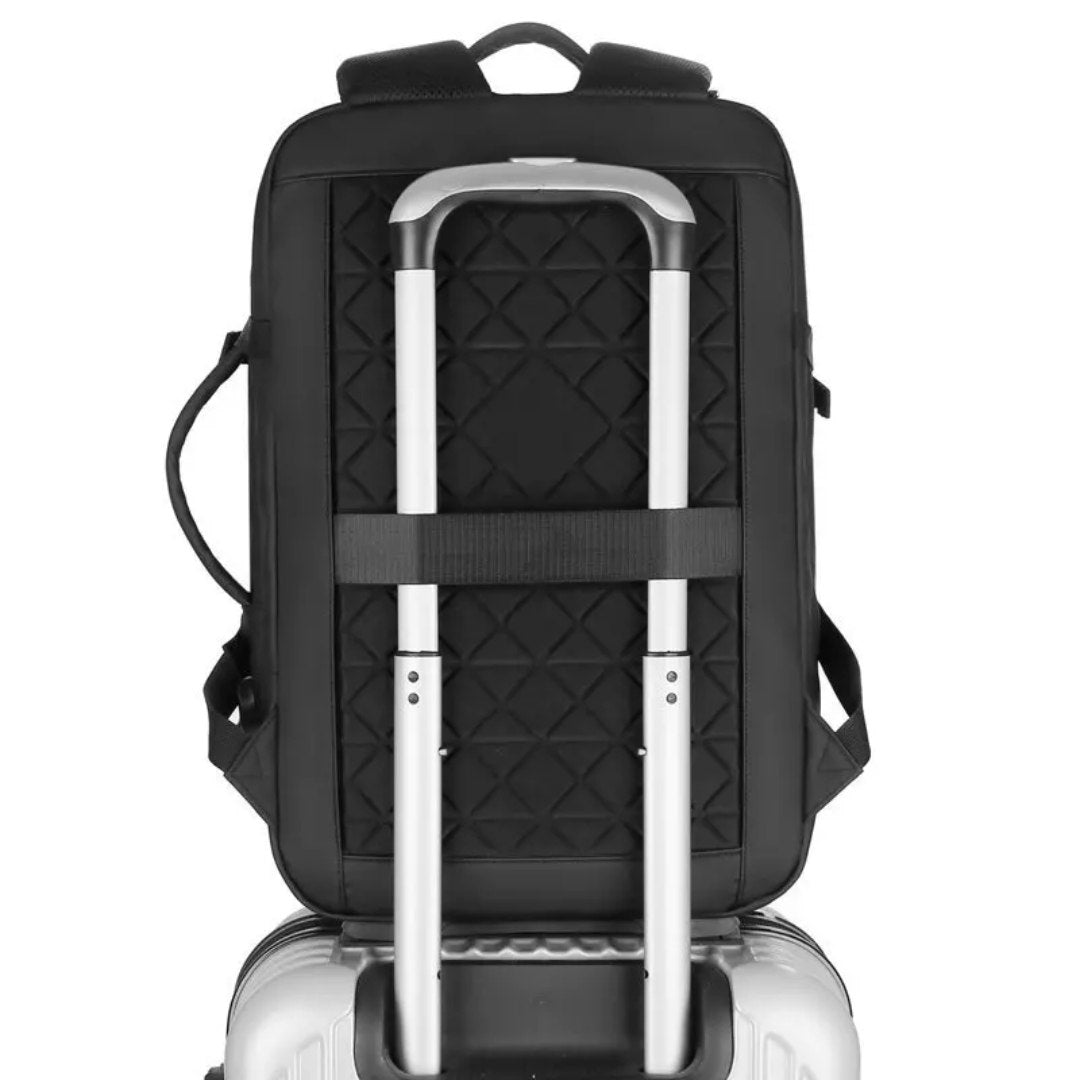 Sac à dos expansion