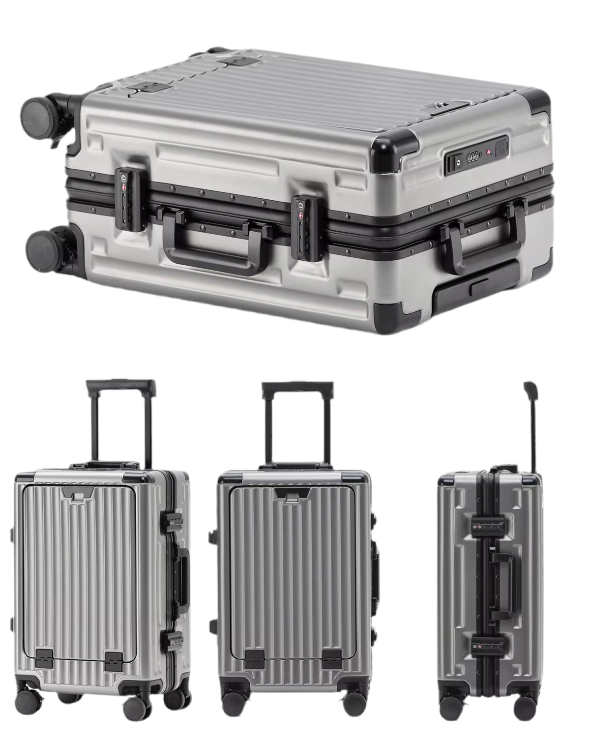 SUITCASE CABINE SMART