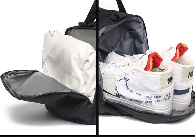 Backpack voyage& gym