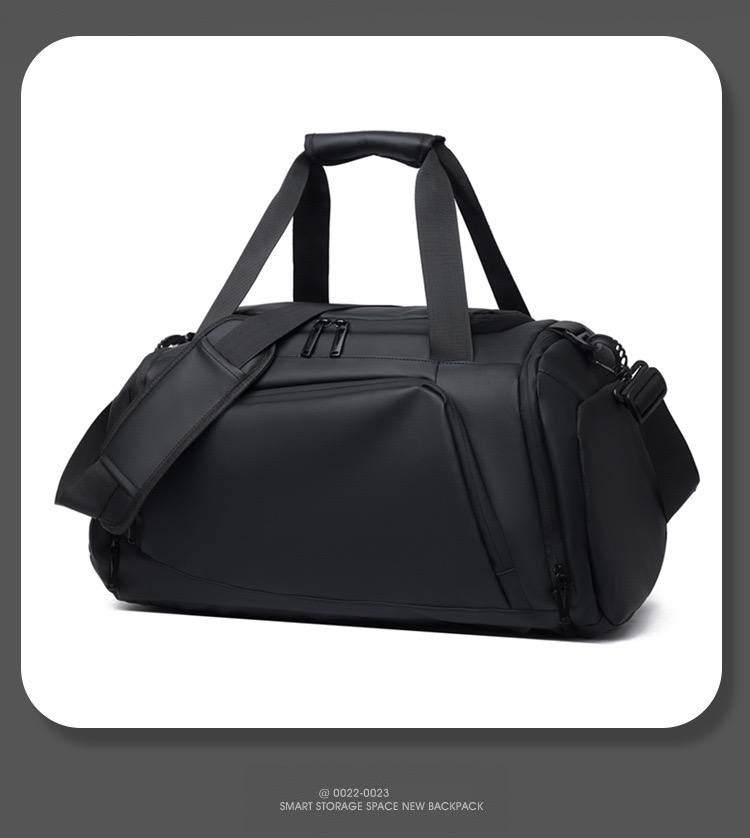 Backpack voyage& gym