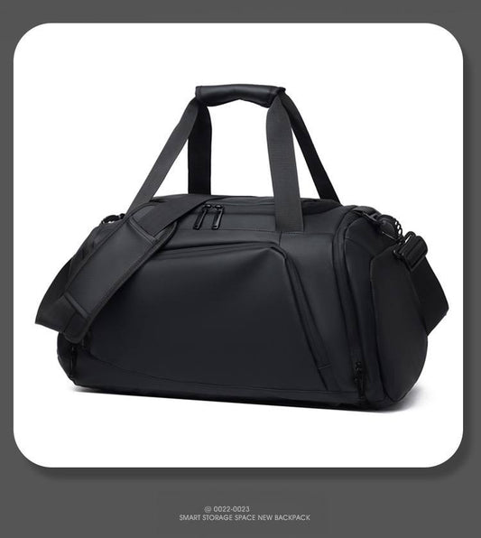 Backpack voyage& gym