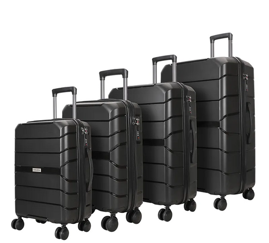 Ensemble valises léger