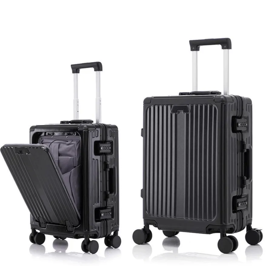 SUITCASE CABINE SMART
